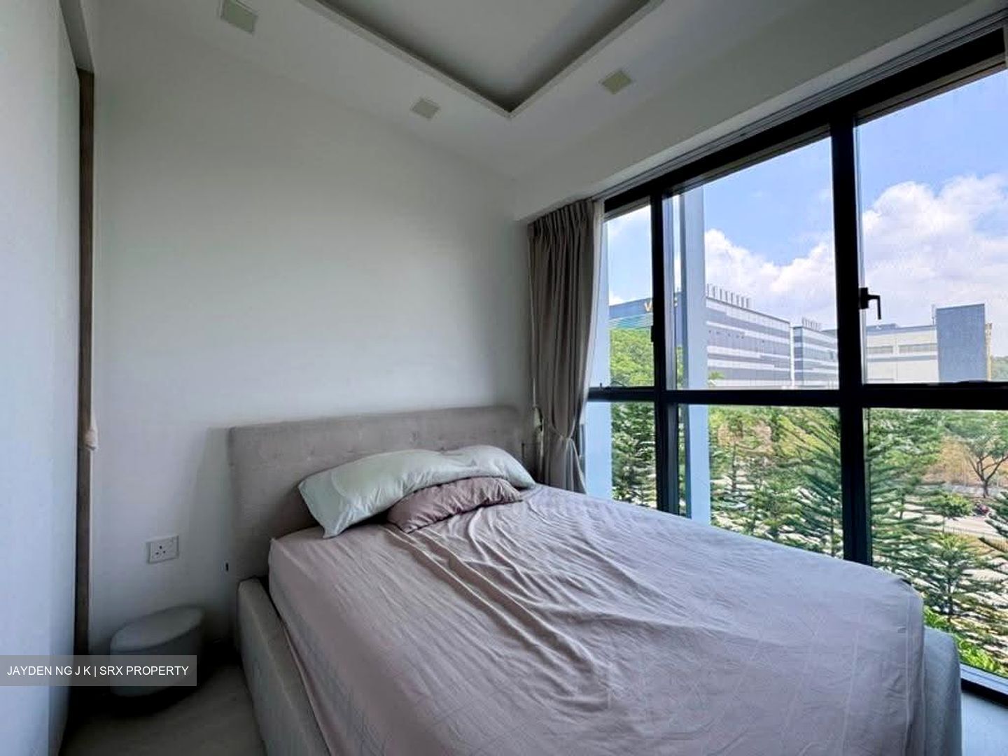 The Alps Residences (D18), Condominium #626086061